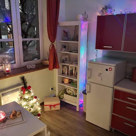 Basic, Quiet Apartment Close To Main Square Krakow Dış mekan fotoğraf